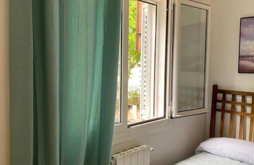 Vilassar de Mar House | Casita pueblo al lado Del Mar-Vilasardemarlux4