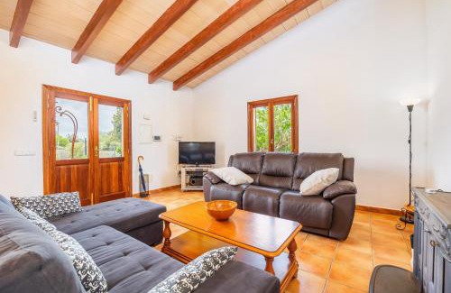 Maria de la Salut Villa | Casita Rafal Roig