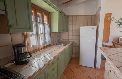 Maria de la Salut House | Casita Roqueta by Interhome
