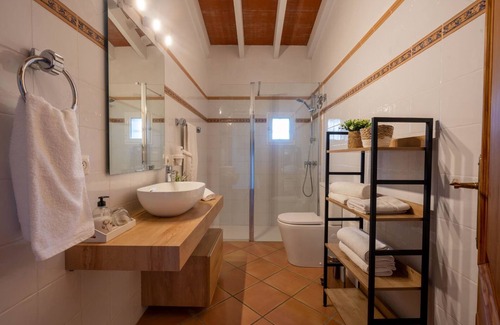 Maria de la Salut House | Casita Roqueta by Interhome