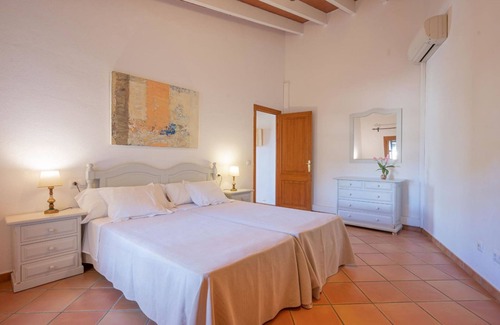 Maria de la Salut House | Casita Roqueta by Interhome