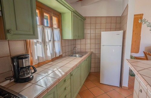 Maria de la Salut House | Casita Roqueta by Interhome