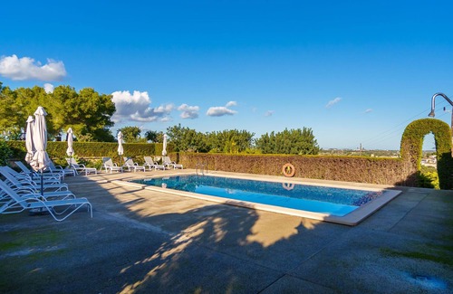 Maria de la Salut House | Casita Roqueta by Interhome