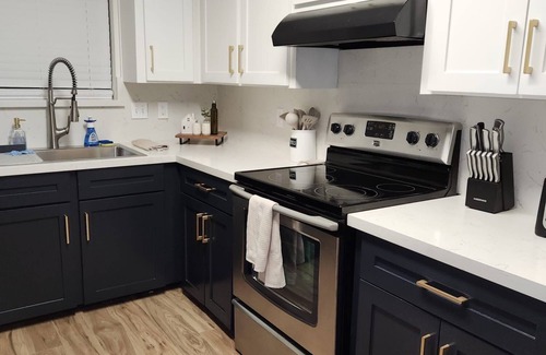 Mission House | Casita Shary- Charming & cozy 3-bedroom home