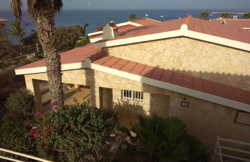 Vila do Maio Villa | Casita Solemar direkt am Atlantik