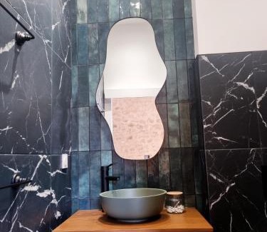 Sarlat-la-Caneda Apartment | Casita Suite Hyper centre Sarlat