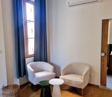 Sarlat-la-Caneda Apartment | Casita Suite Hyper centre Sarlat