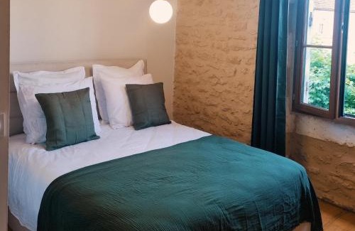 Sarlat-la-Caneda Apartment | Casita Suite Hyper centre Sarlat