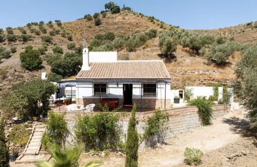 Canillas de Aceituno House | Casita T