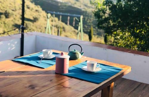 Canillas de Aceituno House | Casita T