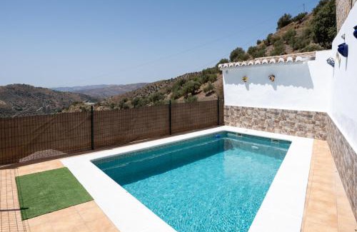 Canillas de Aceituno House | Casita T