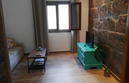 Valle Gran Rey House | Casita Tio Manuel