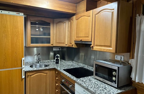Meritxell Ski Chalet | CASITA Vall de Incles Orene
