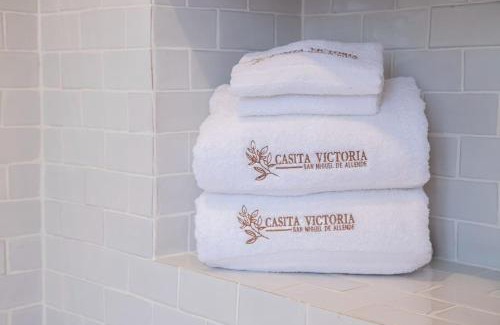 Zona Centro House | Casita Victoria