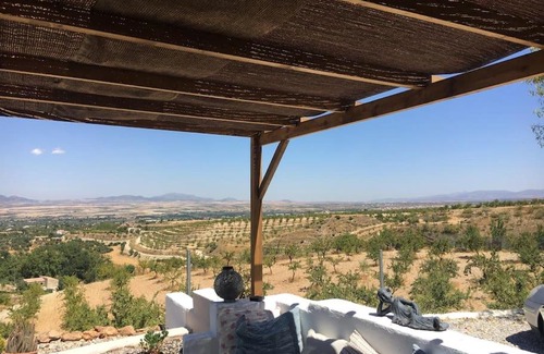 Baza Apartment | Casita Vista