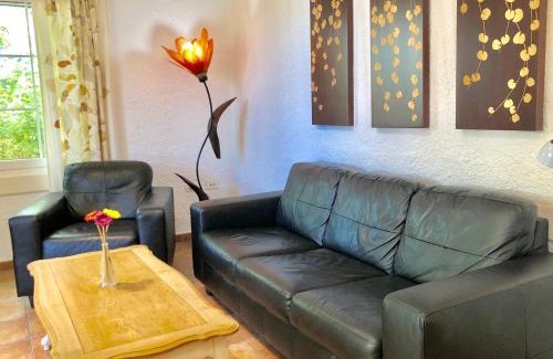 Tajuya Apartment | Casita Vista Valle 35