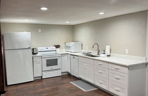 Waco Other | Casita Waco Farm