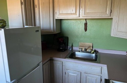 Congress Apartment | Casita with Mountain View