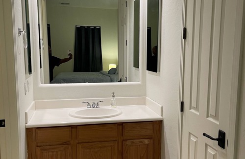 Palm Valley Apartment | Casita with private entrance