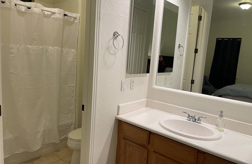 Palm Valley Apartment | Casita with private entrance