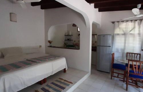Bacocho Apartment | Casita Zyan área Bacocho Starlink