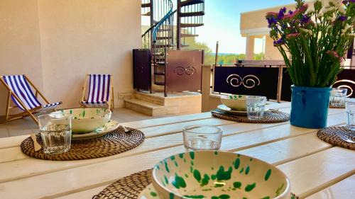 Torre Canne Villa | Casitamar
