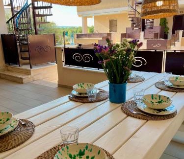 Torre Canne Villa | Casitamar