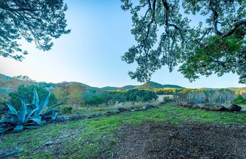 Pipe Creek Cottage | Casitas at Madrona Ranch - Casita
