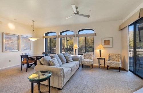 Sabino Springs Apartment | Casitas at Sabino Springs