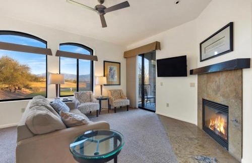 Sabino Springs Apartment | Casitas at Sabino Springs