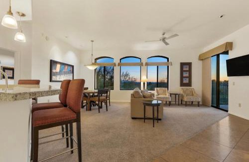 Sabino Springs Apartment | Casitas at Sabino Springs