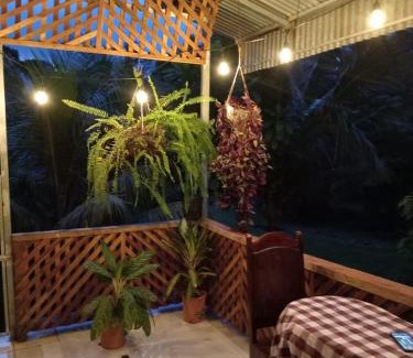 Bijagua House | Casitas del Río Bijagua