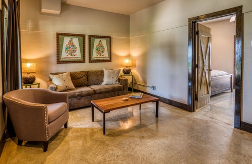 Hondo Cabin | Casitas Lodge