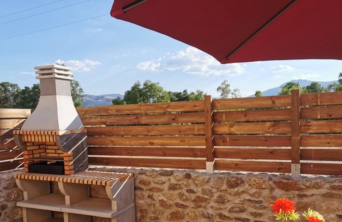 Pinilla del Valle House | CASITAS PINILLA DEL VALLE: Immersion in Nature