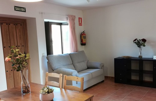 Pinilla del Valle House | CASITAS PINILLA DEL VALLE: Immersion in Nature