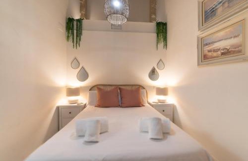 Raval Roig Apartment | Casola Beach House