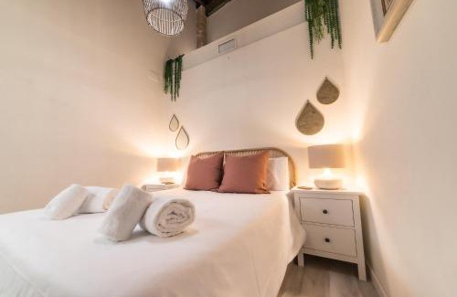 Raval Roig Apartment | Casola Beach House
