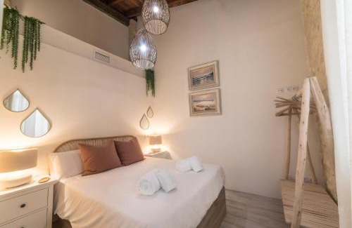 Raval Roig Apartment | Casola Beach House