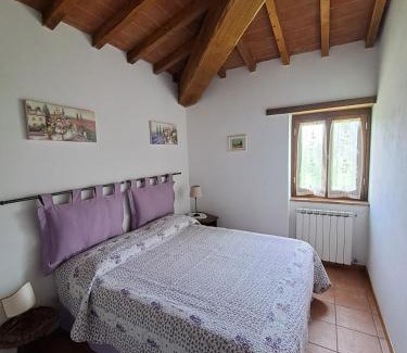 Porrena House | Casolare Giovangrande