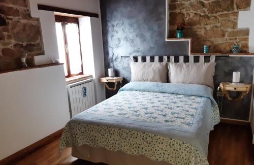 Porrena House | Casolare Giovangrande
