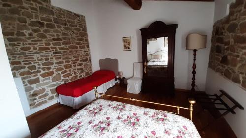Porrena House | Casolare Giovangrande