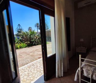Nubia Bed & Breakfast | Casolare Nelle Saline