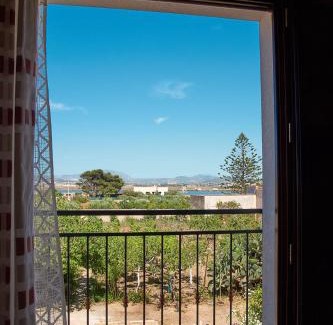 Nubia Bed & Breakfast | Casolare Nelle Saline