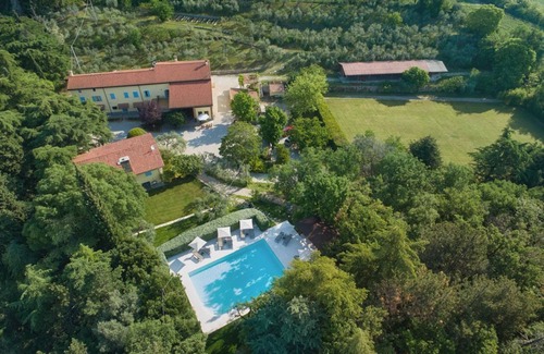 Rivoli Veronese Apartment | Cason degli ulivi-APT Country, Cason degli ulivi - APT Country