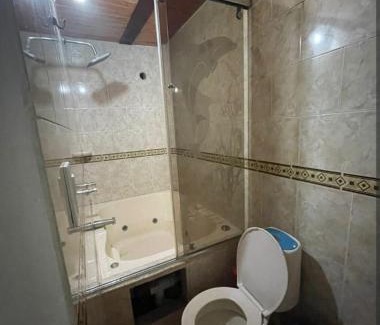 Puente Aranda Apartment | casona alcala 2