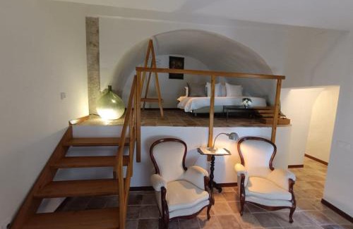 Pastrana Villa | Casona Alcarria