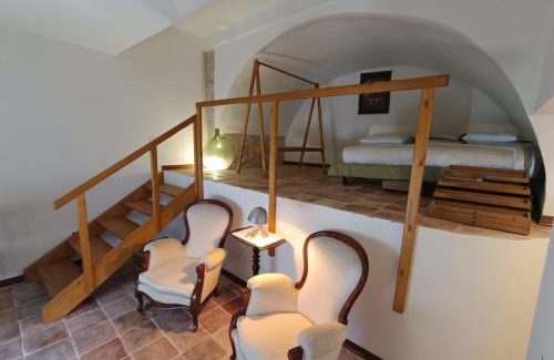 Pastrana Villa | Casona Alcarria