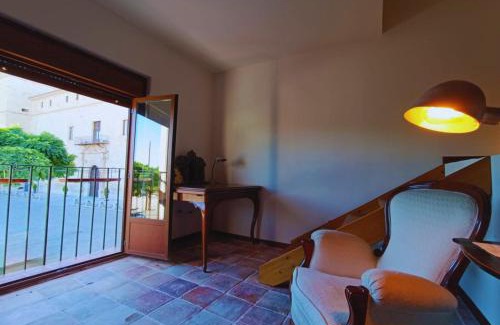 Pastrana Villa | Casona Alcarria