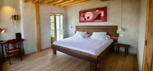 Priesca House | Casona Azul Llue - Asturias Vacations