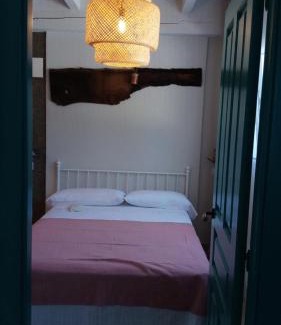 Ribamontan al Monte House | Casona Camino de Hoz